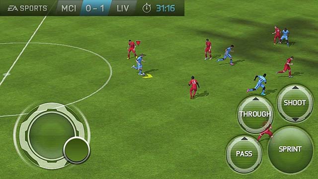 FIFA 19 Mobile FIFA 19 Mobile